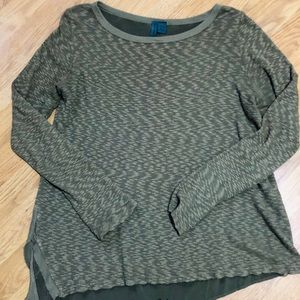 💋3/$15 Anthropologie • Left Of Center •Small •GUC